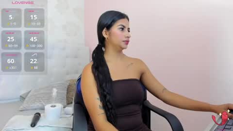 Snapshot of joliebenson1 chatting on June 2026 03:01:01 AM J O L I E online show from June 2026 03:01:01 AM