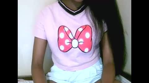 joliekah27 online show from April 2026 07:59:02 AM