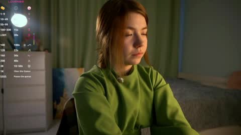 Ayako online show from April 2026 02:14:02 PM