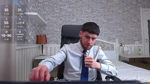 JonahShaw online show from April 2026 04:57:01 AM