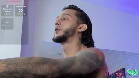 Jonas  online show from March 2026 06:51:02 PM