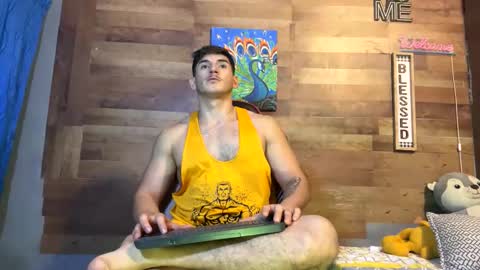 jonathancast08 online show from January 2026 09:31:01 PM