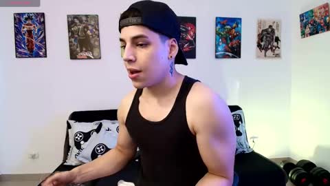 Instagram jonathanfit14 online show from May 2026 09:46:02 PM
