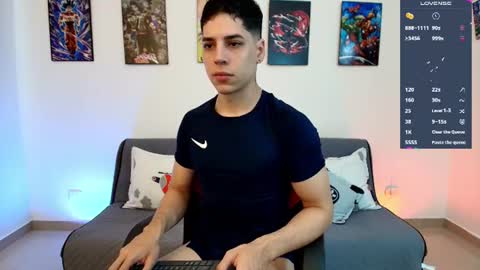 Instagram jonathanfit14 online show from June 2026 08:44:01 PM