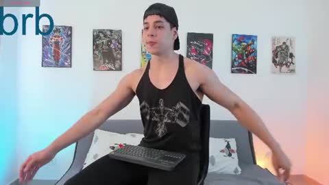 Instagram jonathanfit14 online show from June 2026 08:46:01 PM
