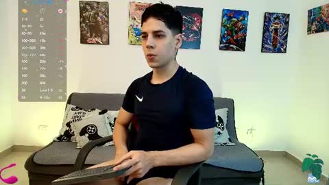Instagram jonathanfit14 online show from July 2026 12:38:01 AM