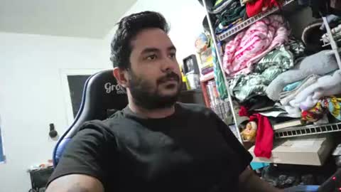 jonathankendal online show from June 2026 09:17:01 PM