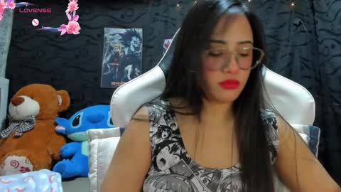 Janna online show from February 2025 03:58:02 AM