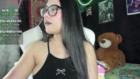 Janna online show from April 2026 03:22:02 AM