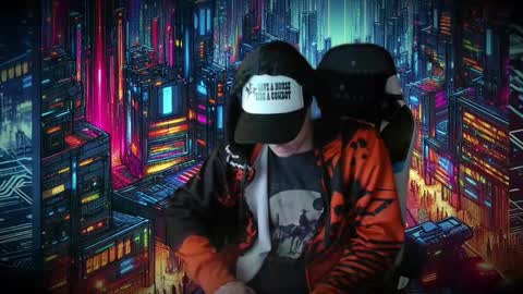 jonathanthiccoc online show from February 2026 07:25:01 AM