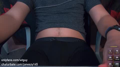 WhteGuy online show from March 2026 03:44:01 AM