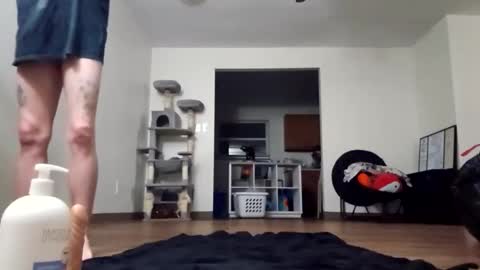 Sexy69Leo1 online show from April 2026 05:05:01 AM