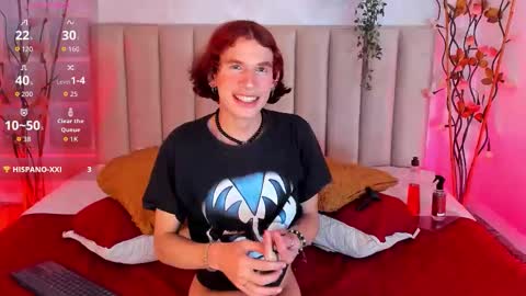 Snapshot of jonny_gilbert chatting on January 2026 01:02:02 PM jonny_gilbert online show from January 2026 01:02:02 PM