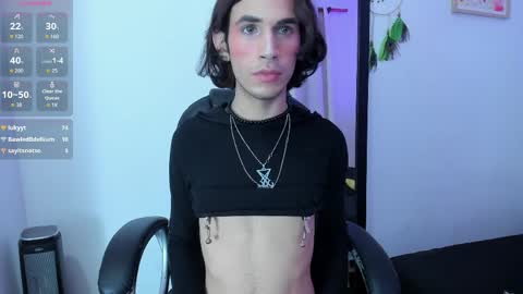 Snapshot of jonny_gilbert chatting on April 2026 08:42:01 PM jonny_gilbert online show from April 2026 08:42:01 PM