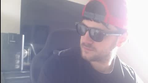 Jonny Bans online show from May 2026 10:48:01 PM