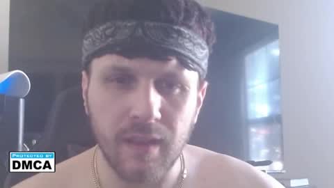 Jonny Bans online show from June 2026 03:39:02 PM