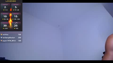 Ryder Jon online show from February 2025 02:02:01 PM