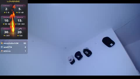 Ryder Jon online show from February 2025 03:03:02 PM