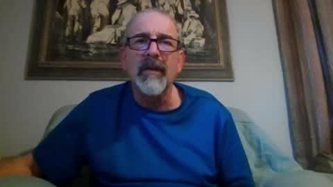 Jon online show from March 2026 09:32:02 PM