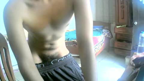 Jop Nando online show from June 2026 08:52:01 PM