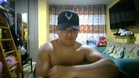 jordan281995 online show from January 2025 05:37:02 AM