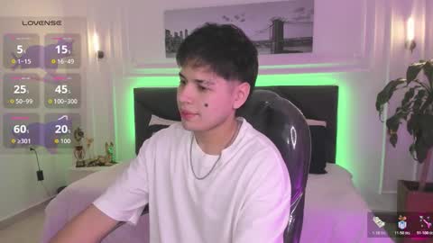 JORDAN online show from February 2026 09:02:02 PM