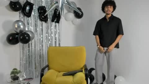 Snapshot of jordan_love7 chatting on April 2026 02:18:01 PM jordan online show from April 2026 02:18:01 PM