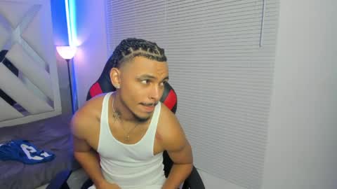 Snapshot of jordan_love7 chatting on May 2026 12:45:01 PM jordan online show from May 2026 12:45:01 PM