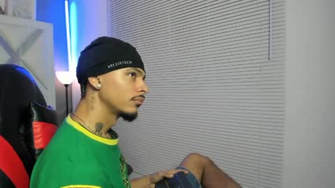 Snapshot of jordan_love7 chatting on May 2026 12:34:02 PM jordan online show from May 2026 12:34:02 PM