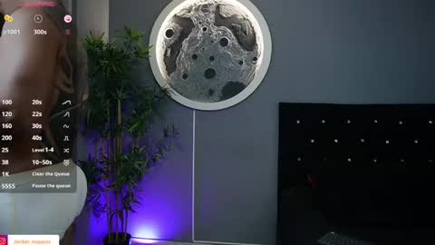 Jordan online show from April 2026 09:12:02 AM