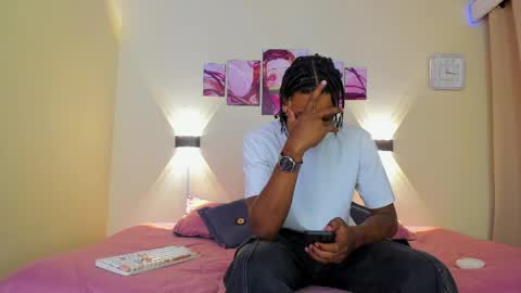 jordan online show from April 2026 05:19:02 PM