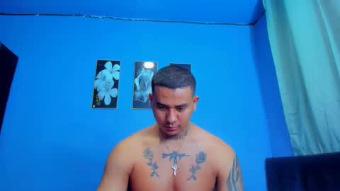 Jordanharrd online show from March 2026 01:11:01 AM