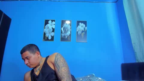 Jordanharrd online show from April 2026 04:41:01 PM