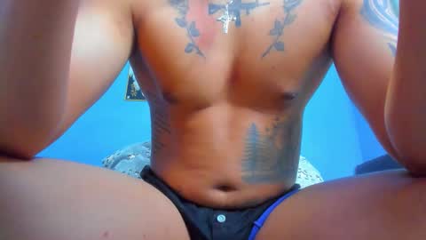 Jordanharrd online show from April 2026 11:43:01 PM