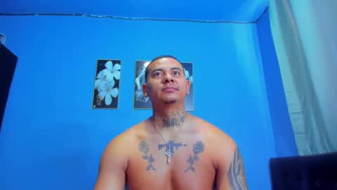 Jordanharrd online show from June 2026 06:43:02 PM