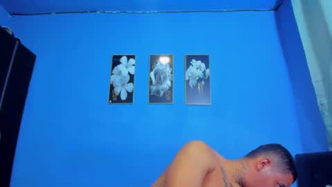 Jordanharrd online show from June 2026 12:32:01 AM