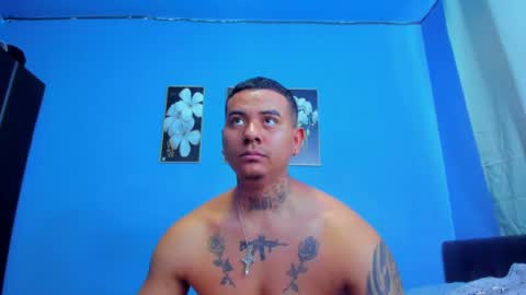 Jordanharrd online show from July 2026 05:17:02 PM