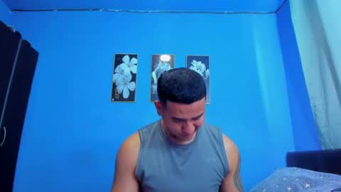 Jordanharrd online show from July 2026 05:06:02 PM