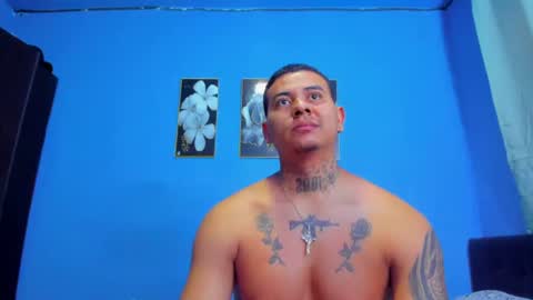 Jordanharrd online show from July 2026 11:43:02 PM
