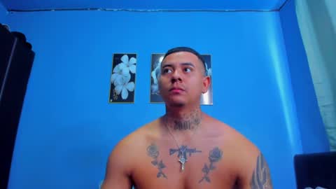 Jordanharrd online show from July 2026 10:16:01 PM