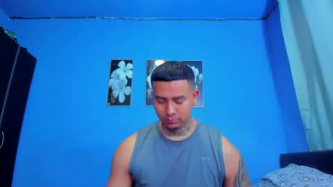 Jordanharrd online show from July 2026 11:07:01 PM