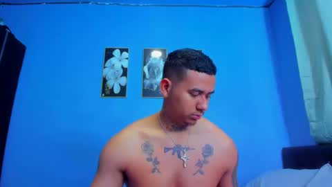 Jordanharrd online show from July 2026 10:29:02 PM