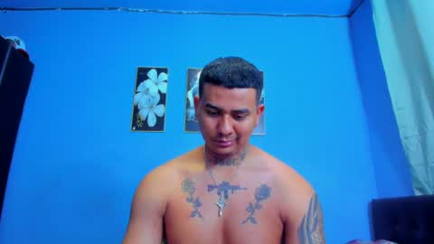Jordanharrd online show from July 2026 12:31:02 AM