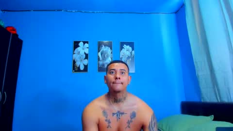 Jordanharrd online show from August 2026 07:12:02 PM