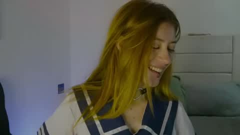 Megan  OF Jordaniaas online show from April 2026 05:31:02 PM