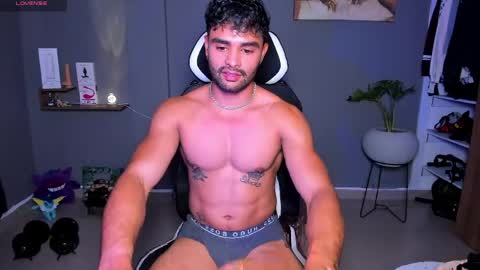 JordanRossie online show from April 2026 03:06:01 AM