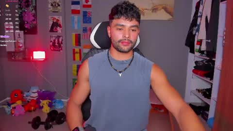 Snapshot of jordanrossie chatting on July 2026 12:13:01 AM JordanRossie online show from July 2026 12:13:01 AM