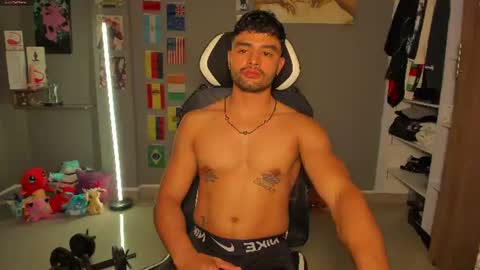 Snapshot of jordanrossie chatting on July 2026 01:56:01 AM JordanRossie online show from July 2026 01:56:01 AM