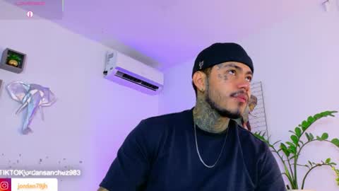 Snapshot of jordansmiith_ chatting on June 2026 11:08:02 PM Jordan Smith online show from June 2026 11:08:02 PM