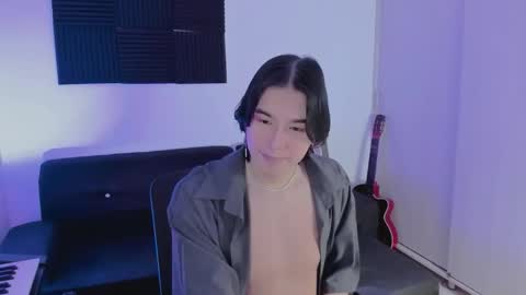 Jiho online show from March 2026 12:41:02 AM